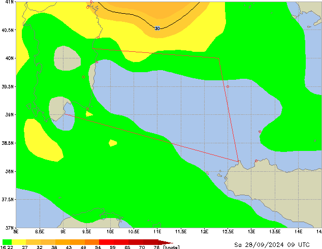 Sa 28.09.2024 09 UTC