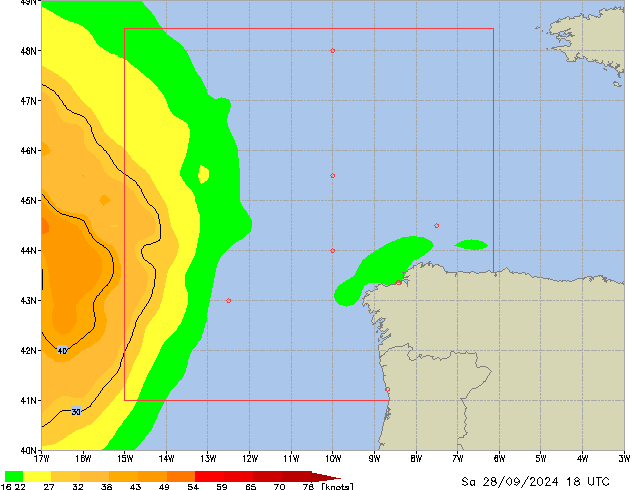 Sa 28.09.2024 18 UTC