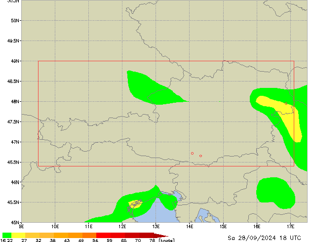 Sa 28.09.2024 18 UTC