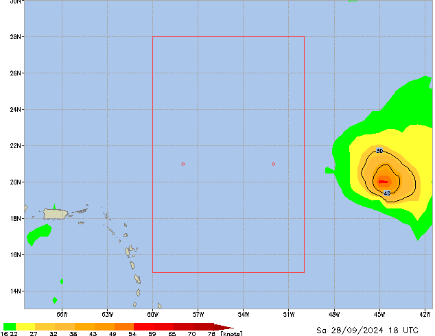 Sa 28.09.2024 18 UTC