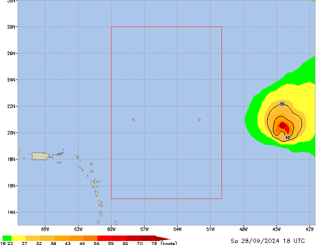 Sa 28.09.2024 18 UTC