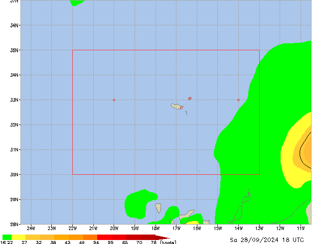 Sa 28.09.2024 18 UTC