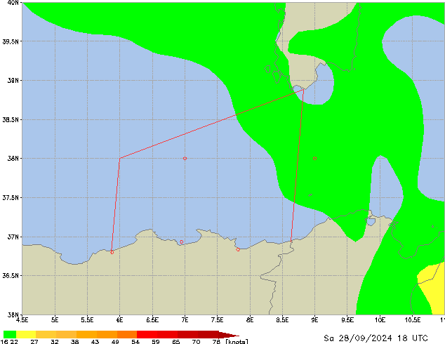 Sa 28.09.2024 18 UTC