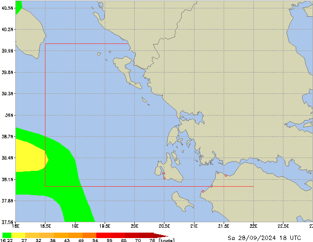 Sa 28.09.2024 18 UTC