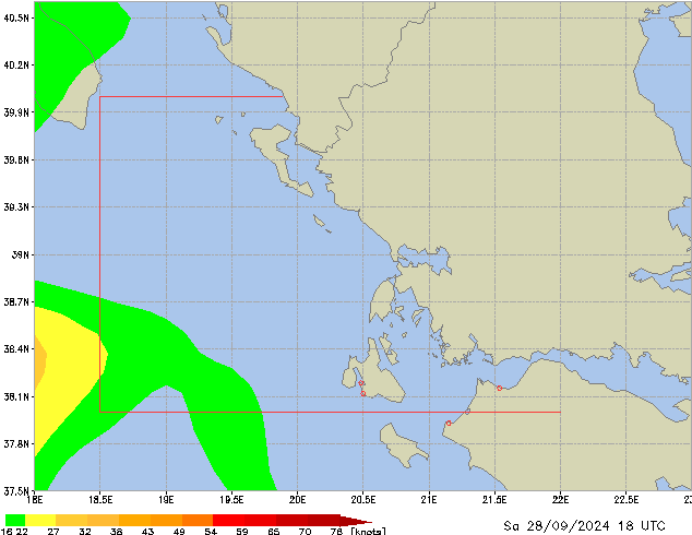 Sa 28.09.2024 18 UTC