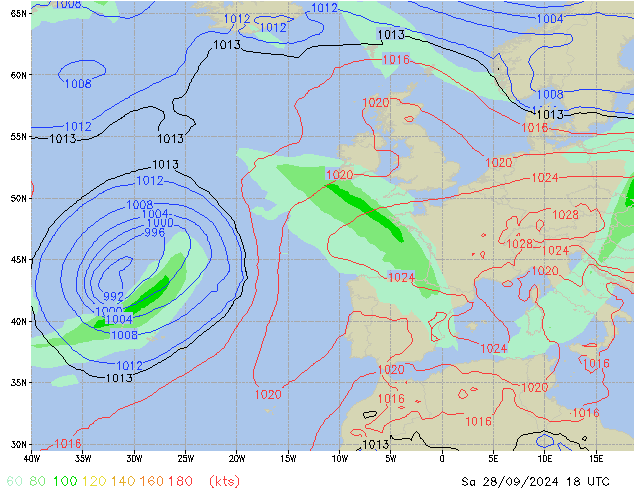 Sa 28.09.2024 18 UTC