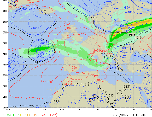 Sa 28.09.2024 18 UTC