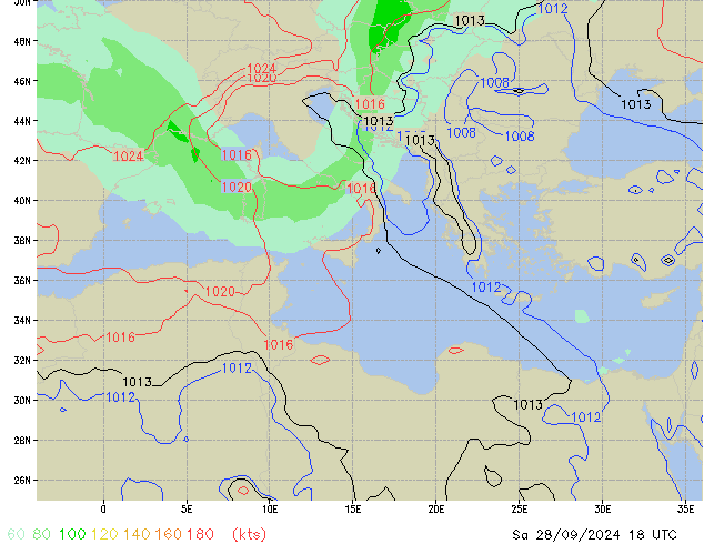 Sa 28.09.2024 18 UTC