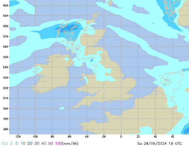 Sa 28.09.2024 18 UTC