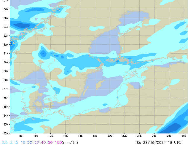 Sa 28.09.2024 18 UTC