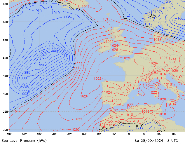 Sa 28.09.2024 18 UTC