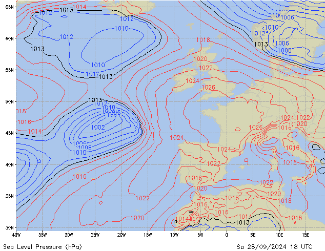 Sa 28.09.2024 18 UTC