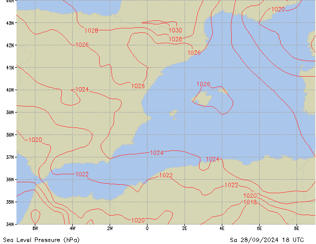 Sa 28.09.2024 18 UTC