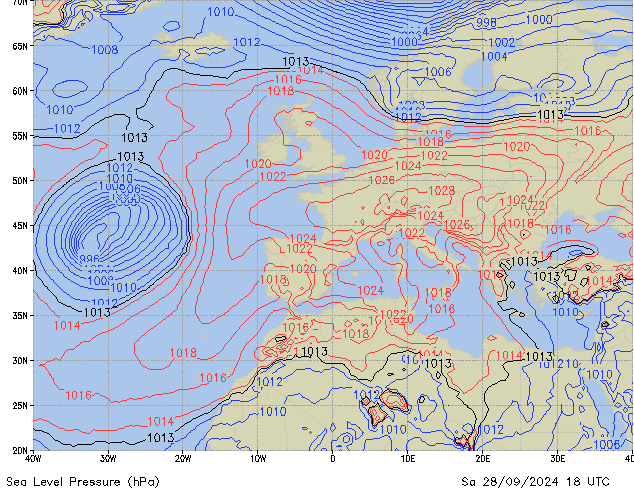 Sa 28.09.2024 18 UTC