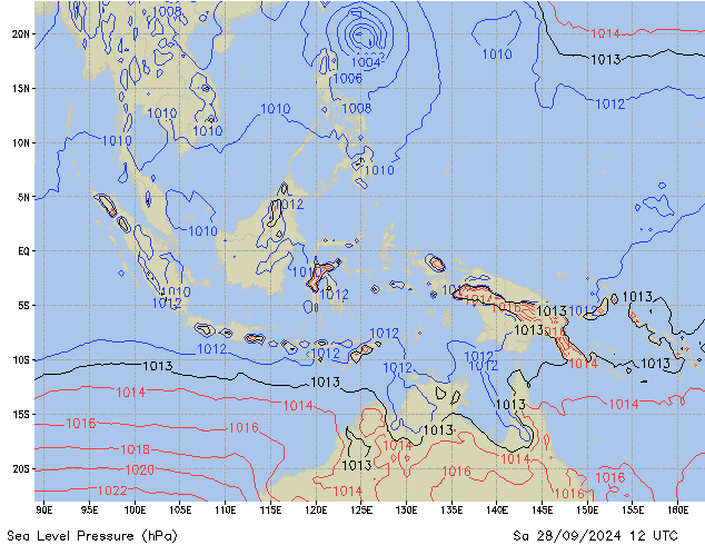 Sa 28.09.2024 12 UTC