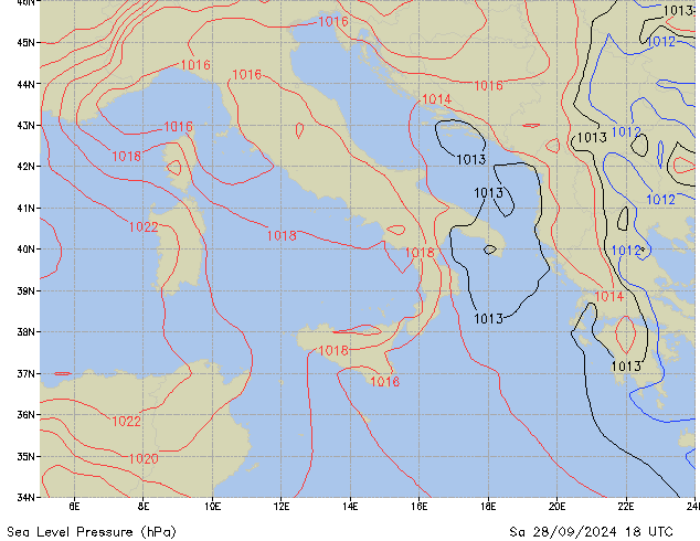 Sa 28.09.2024 18 UTC