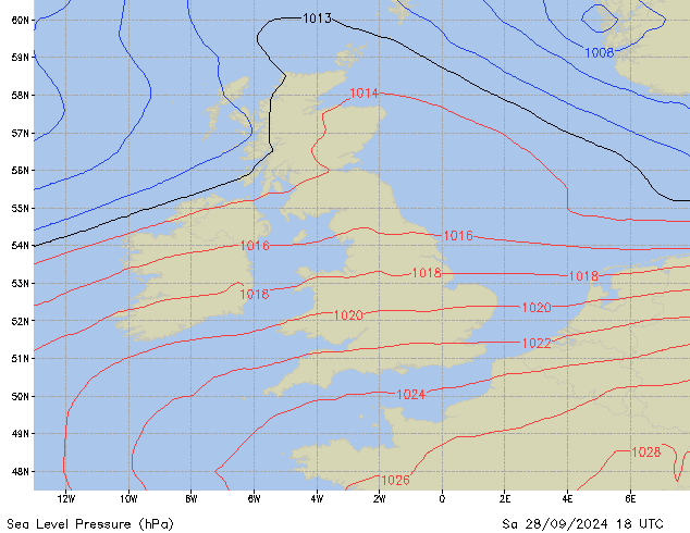 Sa 28.09.2024 18 UTC