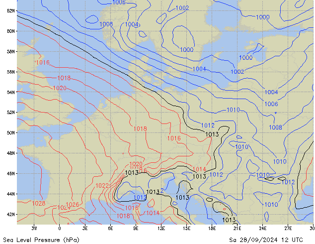 Sa 28.09.2024 12 UTC