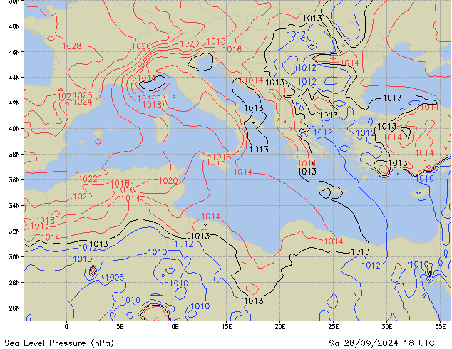 Sa 28.09.2024 18 UTC