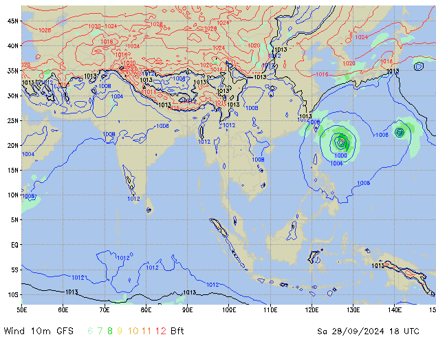 Sa 28.09.2024 18 UTC