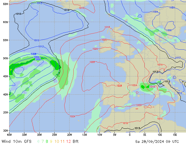 Sa 28.09.2024 09 UTC