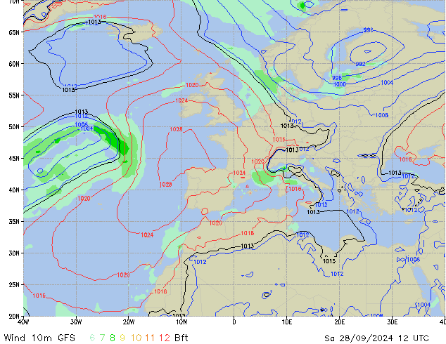 Sa 28.09.2024 12 UTC