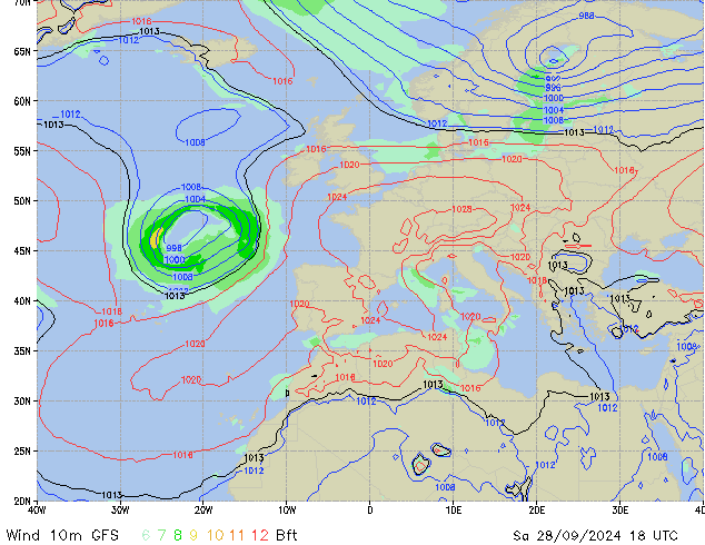 Sa 28.09.2024 18 UTC