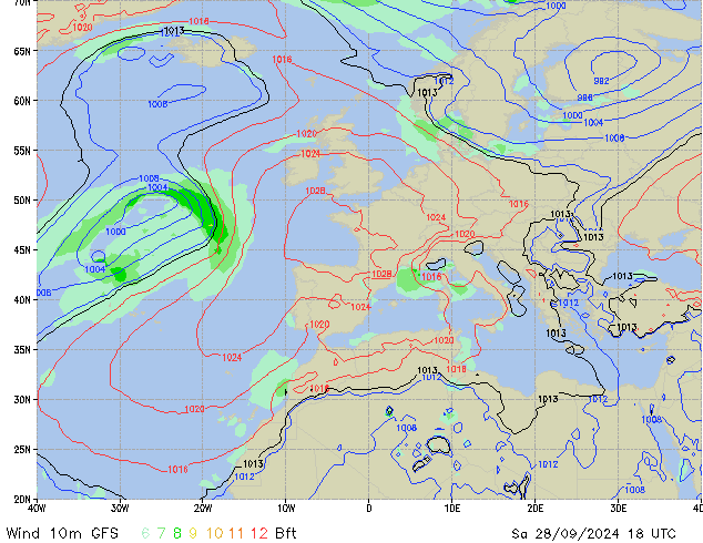 Sa 28.09.2024 18 UTC