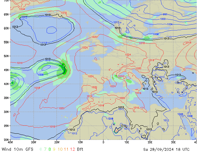 Sa 28.09.2024 18 UTC