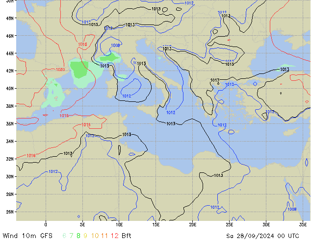 Sa 28.09.2024 00 UTC