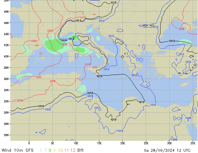 Sa 28.09.2024 12 UTC