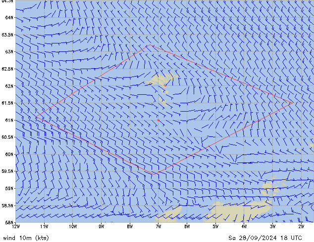 Sa 28.09.2024 18 UTC