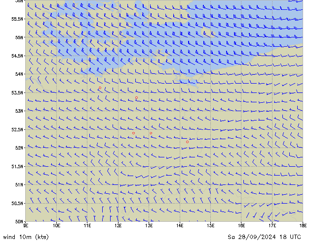 Sa 28.09.2024 18 UTC