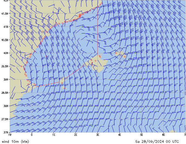 Sa 28.09.2024 00 UTC