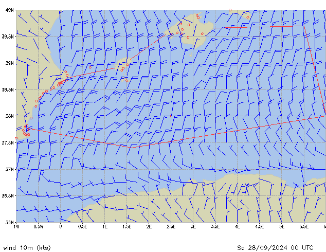 Sa 28.09.2024 00 UTC