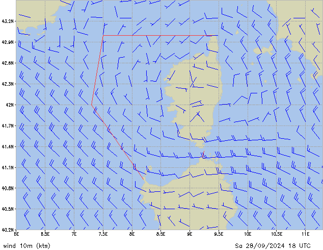 Sa 28.09.2024 18 UTC