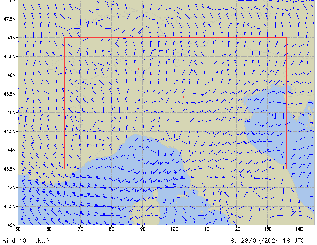 Sa 28.09.2024 18 UTC