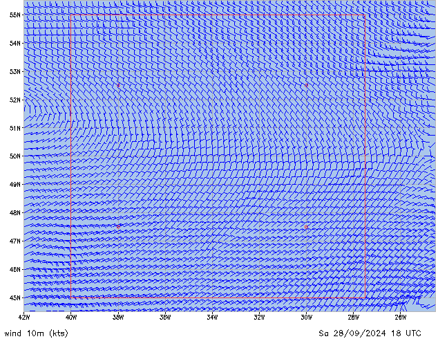 Sa 28.09.2024 18 UTC