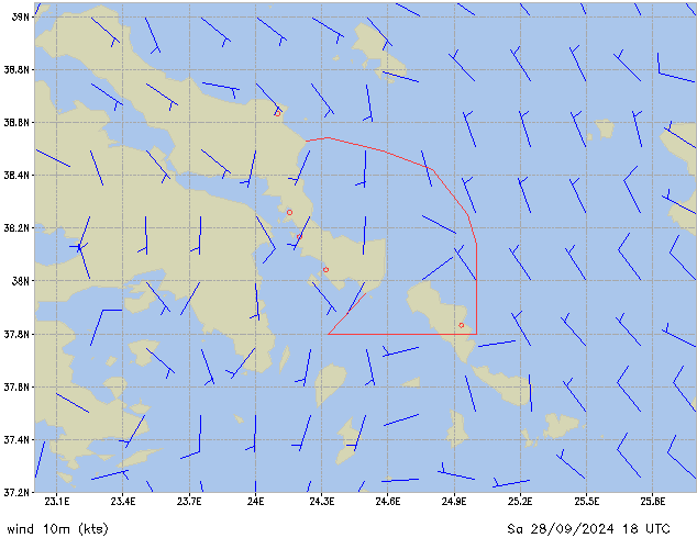 Sa 28.09.2024 18 UTC