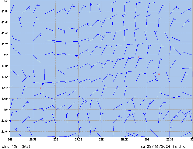 Sa 28.09.2024 18 UTC