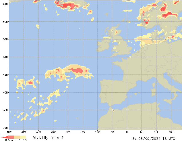 Sa 28.09.2024 18 UTC