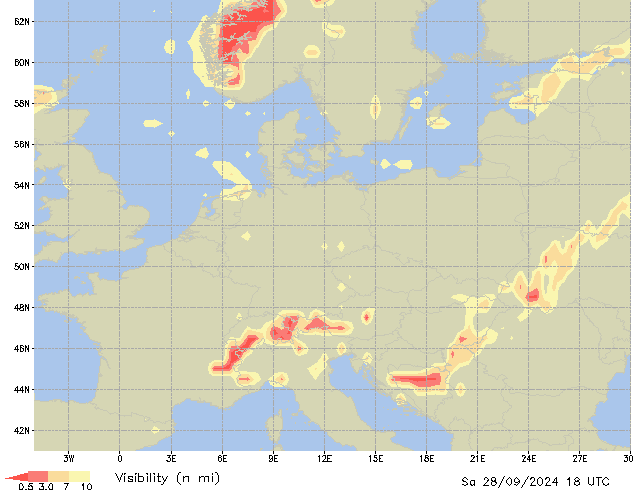 Sa 28.09.2024 18 UTC