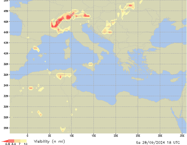 Sa 28.09.2024 18 UTC