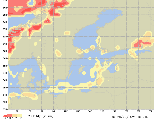 Sa 28.09.2024 18 UTC