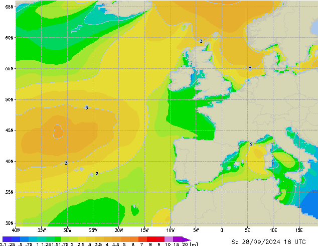 Sa 28.09.2024 18 UTC