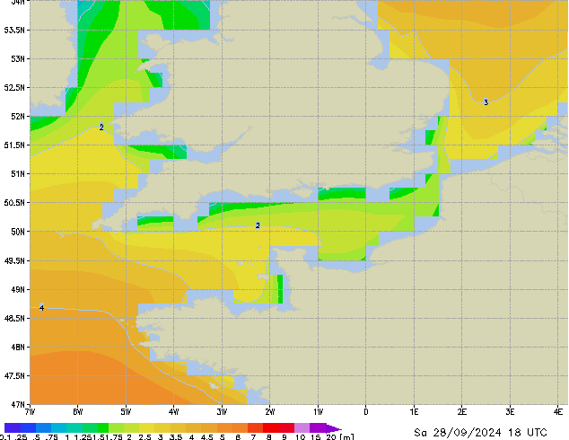 Sa 28.09.2024 18 UTC