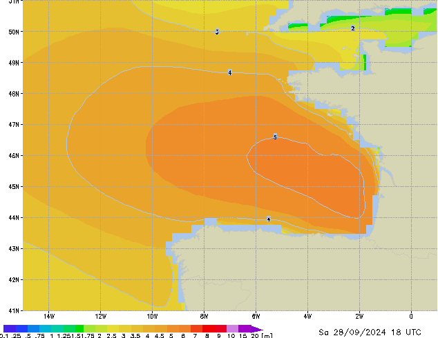 Sa 28.09.2024 18 UTC