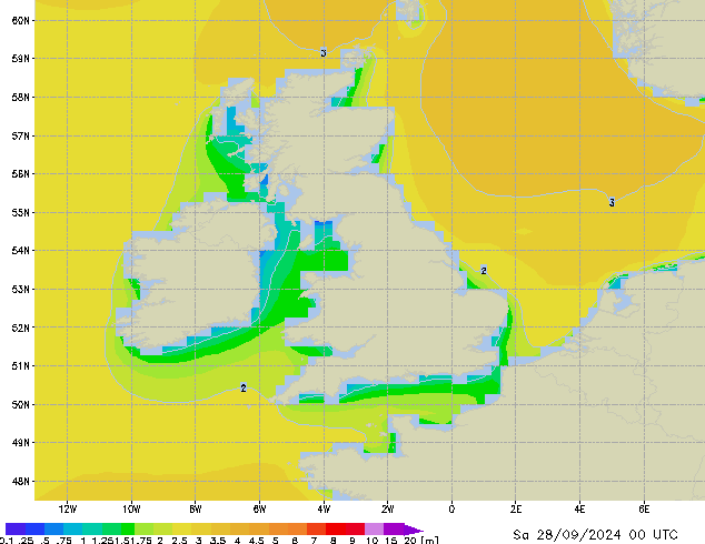 Sa 28.09.2024 00 UTC