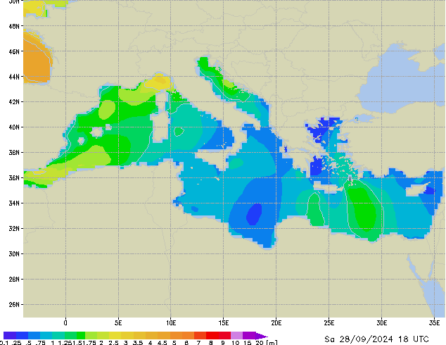 Sa 28.09.2024 18 UTC