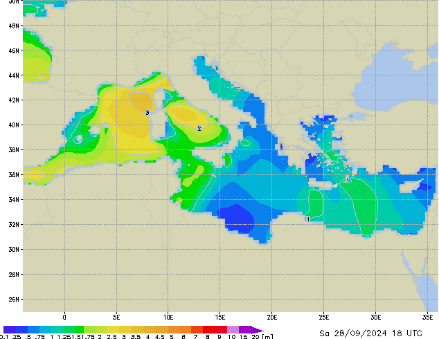 Sa 28.09.2024 18 UTC